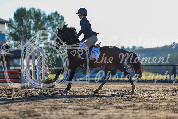 00924 - Shea - 2026 Rocky Mountain Classic II - Wednesday August 19th