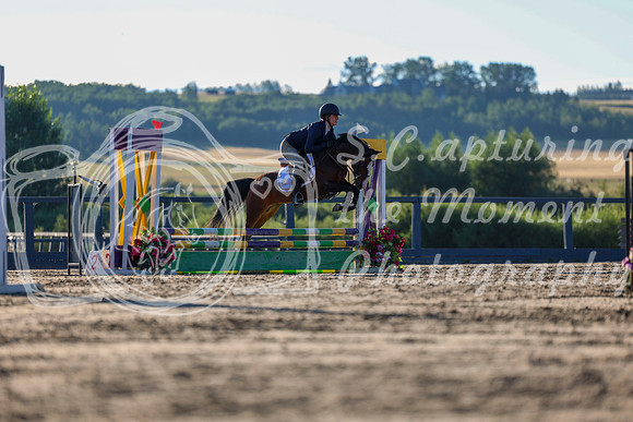 00927 - Shea - 2026 Rocky Mountain Classic II - Wednesday August 19th