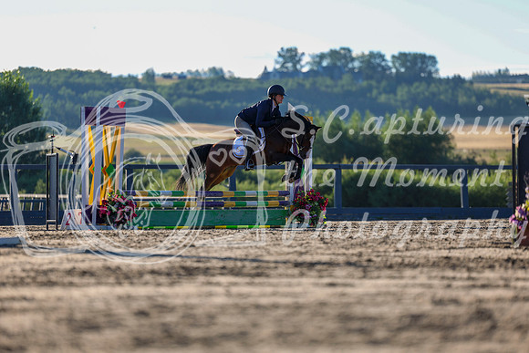 00928 - Shea - 2026 Rocky Mountain Classic II - Wednesday August 19th