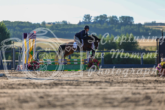00929 - Shea - 2026 Rocky Mountain Classic II - Wednesday August 19th