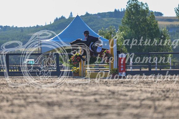 00930 - Shea - 2026 Rocky Mountain Classic II - Wednesday August 19th