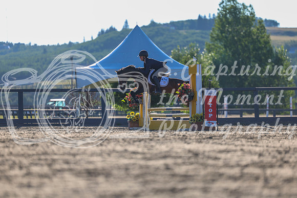 00931 - Shea - 2026 Rocky Mountain Classic II - Wednesday August 19th