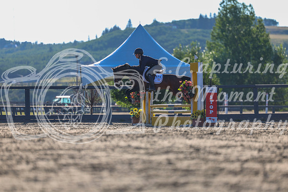 00932 - Shea - 2026 Rocky Mountain Classic II - Wednesday August 19th
