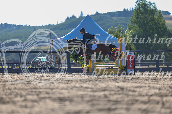 00933 - Shea - 2026 Rocky Mountain Classic II - Wednesday August 19th
