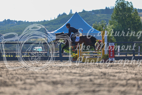 00934 - Shea - 2026 Rocky Mountain Classic II - Wednesday August 19th