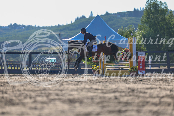 00935 - Shea - 2026 Rocky Mountain Classic II - Wednesday August 19th