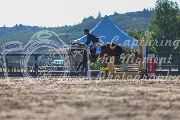 00936 - Shea - 2026 Rocky Mountain Classic II - Wednesday August 19th