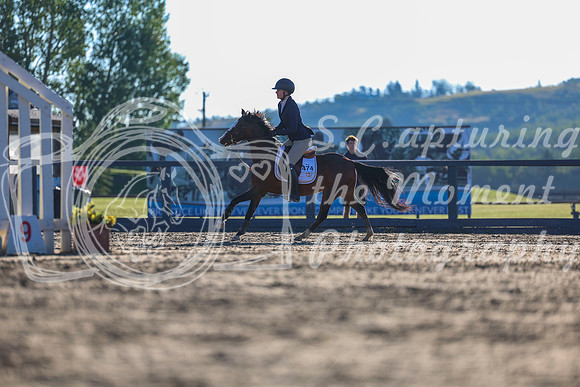 00937 - Shea - 2026 Rocky Mountain Classic II - Wednesday August 19th