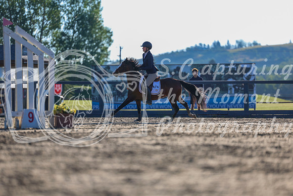 00939 - Shea - 2026 Rocky Mountain Classic II - Wednesday August 19th