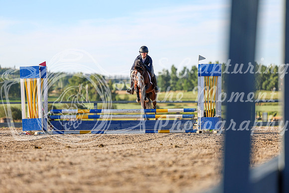00944 - Shea - 2026 Rocky Mountain Classic II - Wednesday August 19th