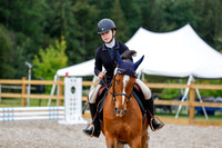 2025 - Haylee - Picco Horse Show - Saturday July 26th 01122