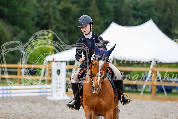 2025 - Haylee - Picco Horse Show - Saturday July 26th 01122
