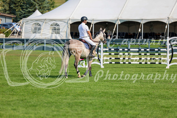 04381 - Shea - 2026 Rocky Mountain Classic III - Thursday August 20th