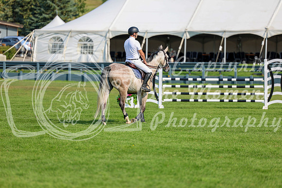 04382 - Shea - 2026 Rocky Mountain Classic III - Thursday August 20th