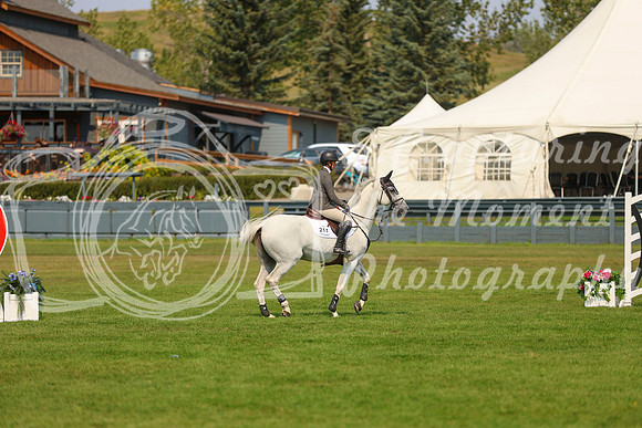 08412 - Mckenna - 2026 Rocky Mountain Classic III - Thursday August 20th