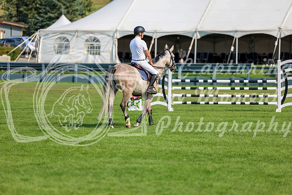 04380 - Shea - 2026 Rocky Mountain Classic III - Thursday August 20th