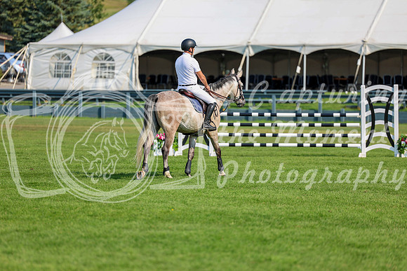 04384 - Shea - 2026 Rocky Mountain Classic III - Thursday August 20th