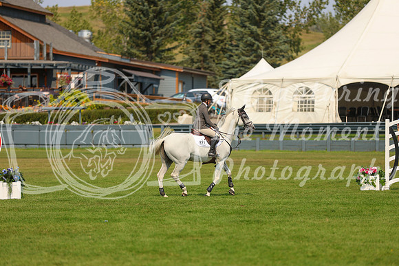 08414 - Mckenna - 2026 Rocky Mountain Classic III - Thursday August 20th