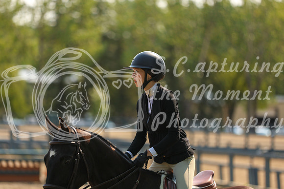 06700 - Mckenna - 2026 Rocky Mountain Classic III - Thursday August 20th