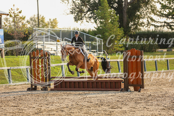 03848 - Mckenna - 2026 Rocky Mountain Classic III - Thursday August 20th