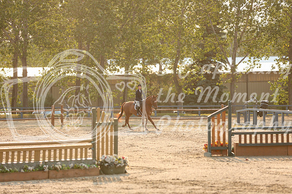 03438 - Mckenna - 2026 Rocky Mountain Classic III - Thursday August 20th
