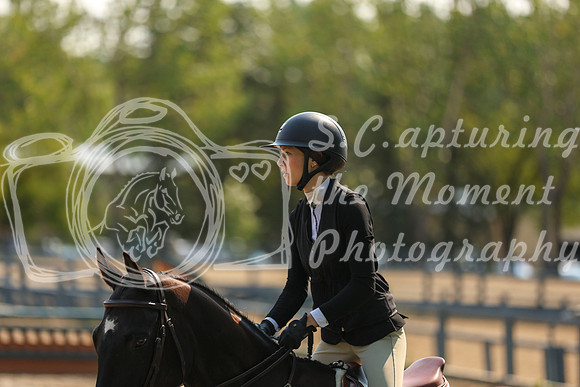 06701 - Mckenna - 2026 Rocky Mountain Classic III - Thursday August 20th