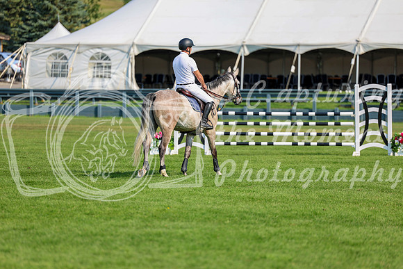 04385 - Shea - 2026 Rocky Mountain Classic III - Thursday August 20th