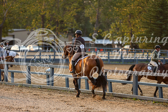 02998 - Mckenna - 2026 Rocky Mountain Classic III - Thursday August 20th