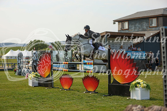 08422 - Mckenna - 2026 Rocky Mountain Classic III - Thursday August 20th