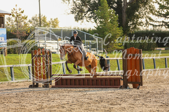 03849 - Mckenna - 2026 Rocky Mountain Classic III - Thursday August 20th