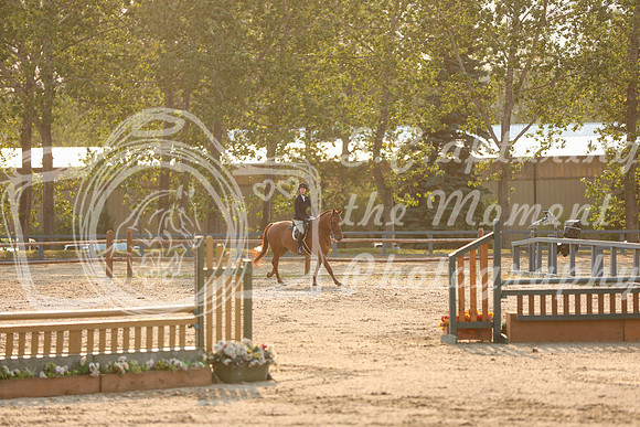 03439 - Mckenna - 2026 Rocky Mountain Classic III - Thursday August 20th