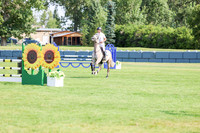 04386 - Shea - 2026 Rocky Mountain Classic III - Thursday August 20th