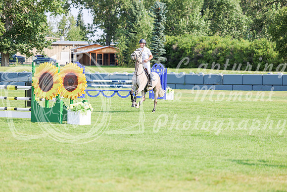 04386 - Shea - 2026 Rocky Mountain Classic III - Thursday August 20th