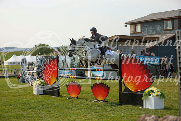 08423 - Mckenna - 2026 Rocky Mountain Classic III - Thursday August 20th