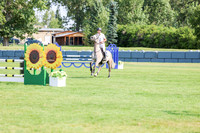 04387 - Shea - 2026 Rocky Mountain Classic III - Thursday August 20th