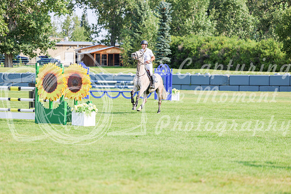 04387 - Shea - 2026 Rocky Mountain Classic III - Thursday August 20th