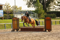 03850 - Mckenna - 2026 Rocky Mountain Classic III - Thursday August 20th