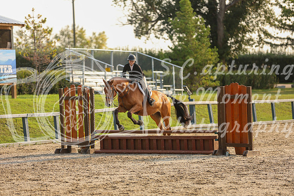 03850 - Mckenna - 2026 Rocky Mountain Classic III - Thursday August 20th