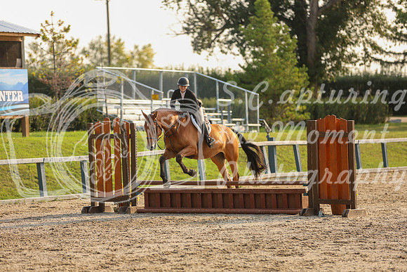 03851 - Mckenna - 2026 Rocky Mountain Classic III - Thursday August 20th