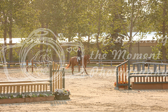03441 - Mckenna - 2026 Rocky Mountain Classic III - Thursday August 20th