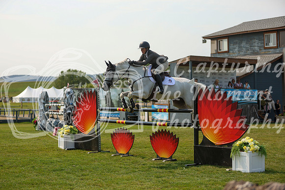 08425 - Mckenna - 2026 Rocky Mountain Classic III - Thursday August 20th