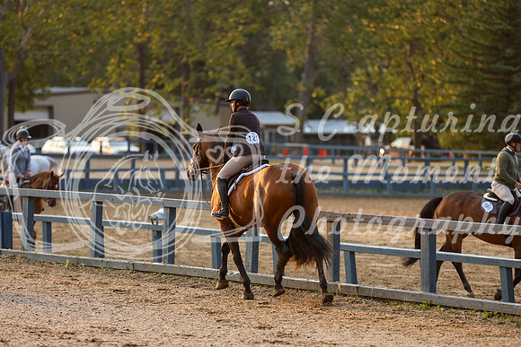 03001 - Mckenna - 2026 Rocky Mountain Classic III - Thursday August 20th