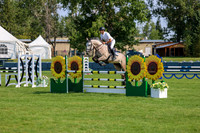 04389 - Shea - 2026 Rocky Mountain Classic III - Thursday August 20th
