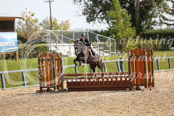 06713 - Mckenna - 2026 Rocky Mountain Classic III - Thursday August 20th