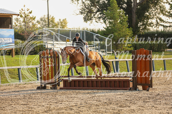 03852 - Mckenna - 2026 Rocky Mountain Classic III - Thursday August 20th