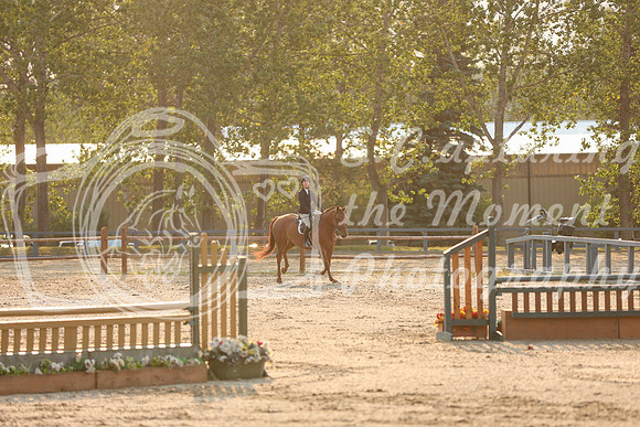 03442 - Mckenna - 2026 Rocky Mountain Classic III - Thursday August 20th