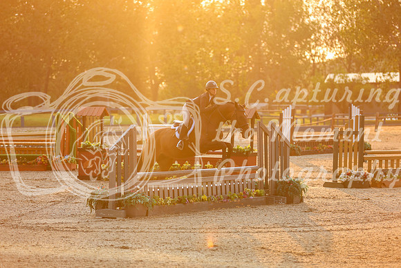 03002 - Mckenna - 2026 Rocky Mountain Classic III - Thursday August 20th