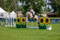 04390 - Shea - 2026 Rocky Mountain Classic III - Thursday August 20th