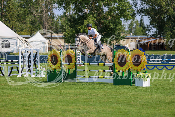 04390 - Shea - 2026 Rocky Mountain Classic III - Thursday August 20th