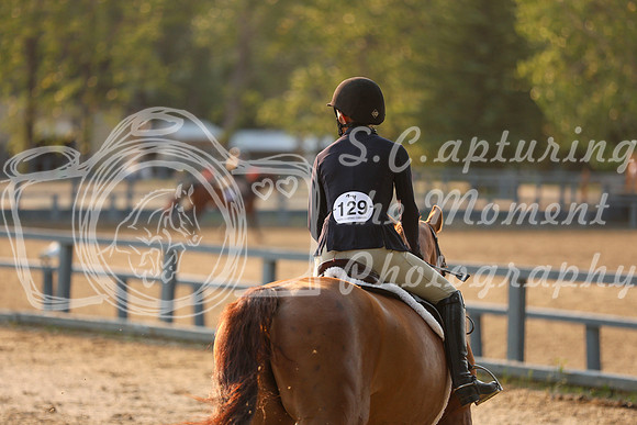 03443 - Mckenna - 2026 Rocky Mountain Classic III - Thursday August 20th